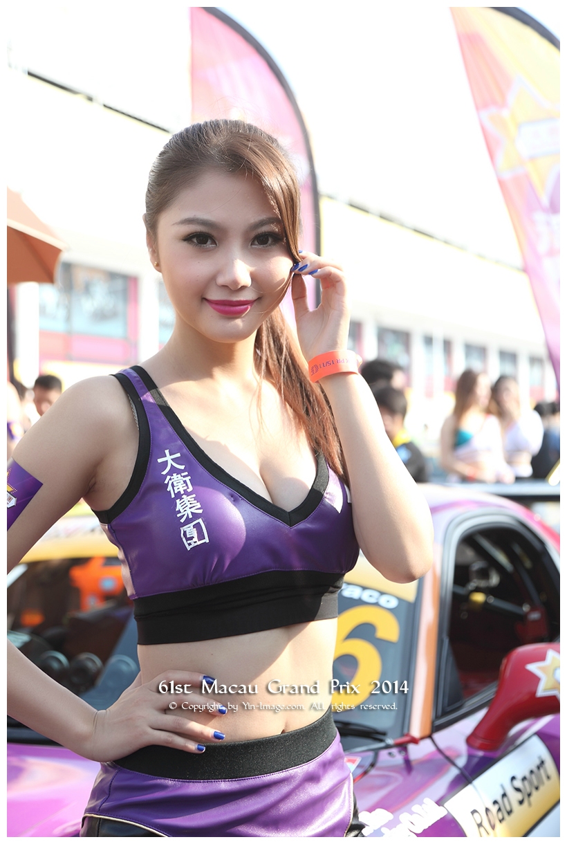 Macau GP 2014 010